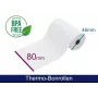 ARTDEV Thermal Roll - 80x46x12 B/D max./K White 55g 25m