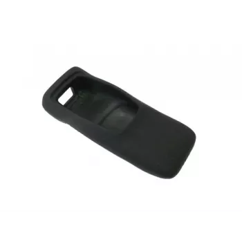 ARTDEV Silikoninis dangtelis planšetiniam kompiuteriui AS-7310 – juodas