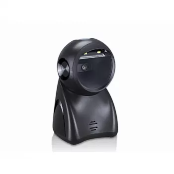ARTDEV AS2350-U 2D USB brūkšninių kodų skaitytuvas (juodas)