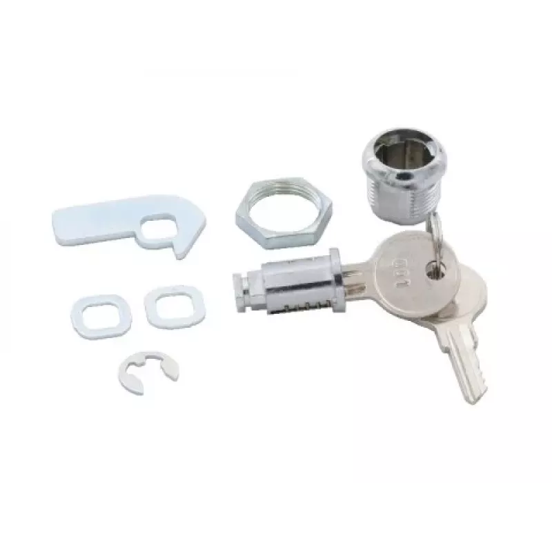 ARTDEV Replacement Lock with Key Set for AC-3540 and AC-4280 Keying 1