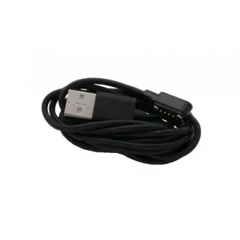 ARTDEV Magnetinis USB įkrovimo ir duomenų kabelis, skirtas AS-7210 V2 ir AS-7310