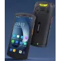 Urovo CT58C - 5,5 inch Ekranas, Android 14 GMS, 2D Skaitytuvas, 4GB/64GB, Aštuonių Branduolių, IP67 (CT58C-BVFS9WNSEX0)