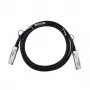 BlueOptics Compatible Extreme Networks 10412 BlueLAN SC282801L2M30 QSFP28 Direct Attach Cable, 100GBASE-CR4, InfiniBand EDR, 30AWG, 2 Meter (10412-BL)