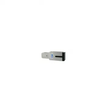 BlueOptics SC Simplex Singlemode Fixed Attenuator 6dB, Ceramic Ferrule, UPC Polish