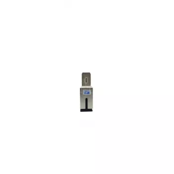 BlueOptics SC Simplex Singlemode Fixed Attenuator 6dB, Ceramic Ferrule, UPC Polish