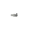 BlueOptics SC Simplex vienmodis fiksuotas šviesolaidinis slopintuvas 6 dB, keraminis antgalis, UPC poliravimas