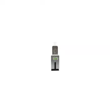 BlueOptics Singlemode SC/APC Simplex 5dB šviesolaidinis slopintuvas