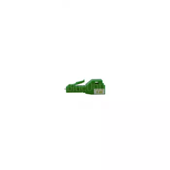 BlueOptics Singlemode LC/APC Simplex Fiber Optic Attenuator 5dB