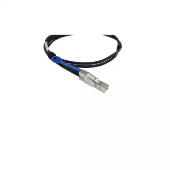 BlueOptics CABLE MINISASHD_EXT1 suderinamas BlueLAN Mini SAS HD išorinis kabelis 1 m