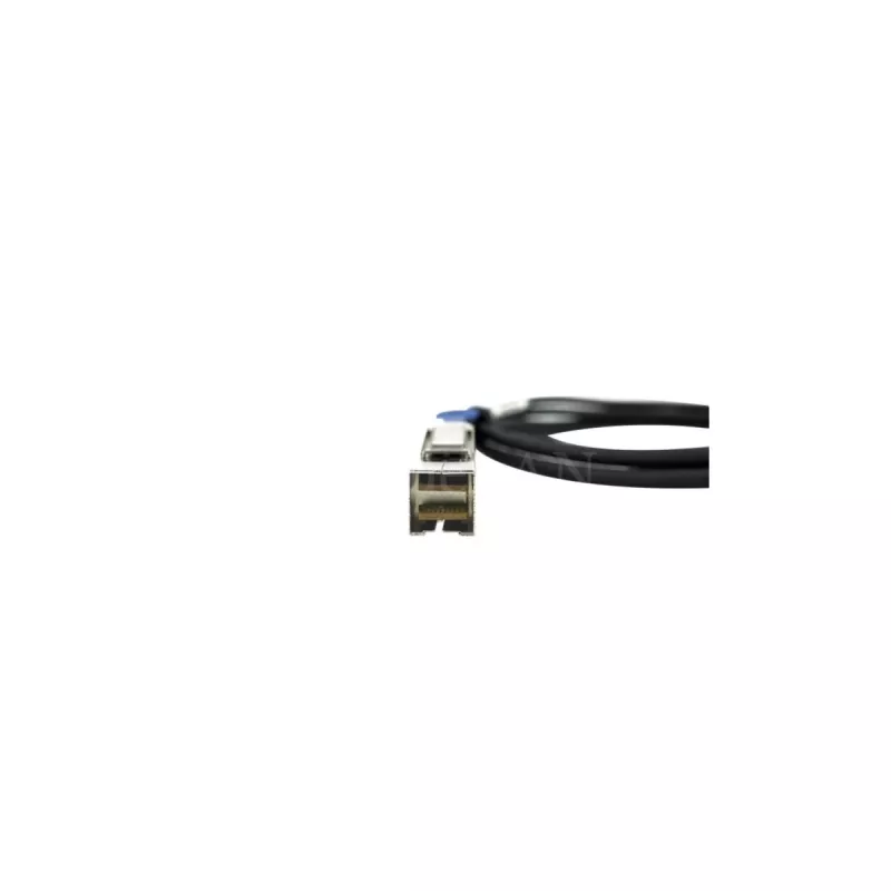BlueOptics CABLE MINISASHD_EXT1 suderinamas BlueLAN Mini SAS HD išorinis kabelis 1 m