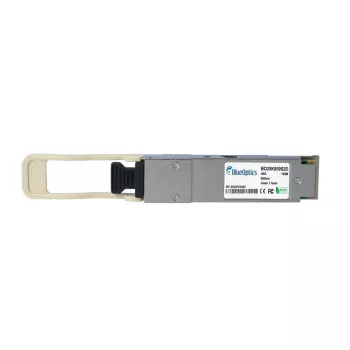 BlueOptics BO25K859S2D Suderinamas su Ruckus E40G-QSFP-SR4-INT QSFP+ 40GBASE-SR4 Siųstuvas MPO/MTP 850nm 100m OM3 150m OM4