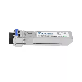 BLUEOPTICS Synology SFP-10G-ER-1310 Compatible SFP+ Transceiver 10Gbps 40km LC SMF