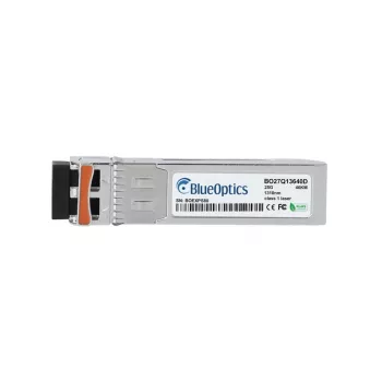 BLUEOPTICS SFP28-25G-ER-TL-BO suderinamas TP-Link SFP28-25G-ER siųstuvas-imtuvas, 25GBASE-ER, vienmodis 1310nm, 40km, DDM, 0°C – +70°C