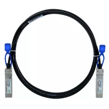 BlueOptics E25G-SFP28-TWX-P-0101 suderinamas BlueLAN DAC SFP28 1m (SC272701Q1M30)