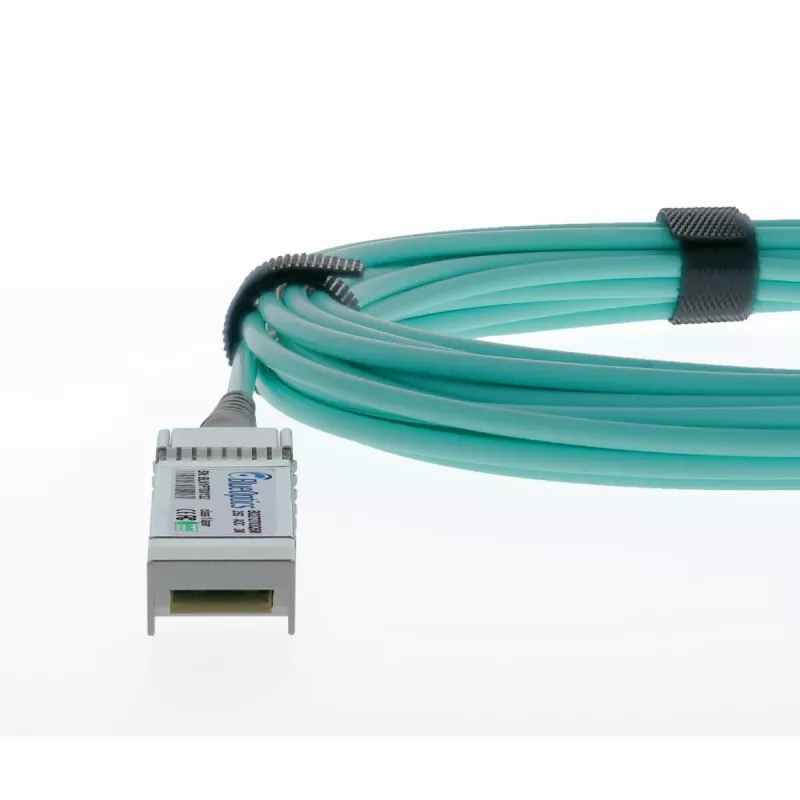 BlueOptics AOC SFP28 Active Optical Cable 3m, suderinamas su Ruckus E25G-SFP28-AOC-0301