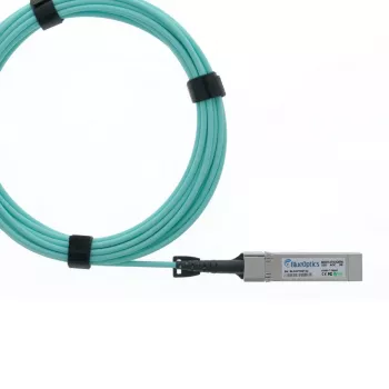 BlueOptics E25G-SFP28-AOC-2501 suderinamas aktyvus optinis kabelis SFP28 25G 25m