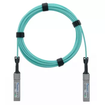 BlueOptics Synergy SFP+ Active Optical Cable 10GbE 50m (SFP-AOC-10G-50M-SG-BO)