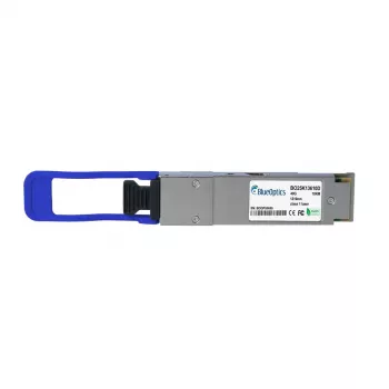 Ruckus 40G-QSFP-LR4-INT suderinamas BlueOptics QSFP+ siųstuvas-imtuvas BO25K13610D