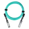 BlueOptics Compatible Ruckus SFP28-AOC-20M Active Optical Cable (AOC), 25GBASE-SR, 20m, SFP28 to SFP28