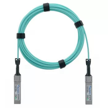 BlueOptics SFP28-AOC-25M aktyvus optinis kabelis 25 m SFP28–SFP28 25GBASE-SR LSZH