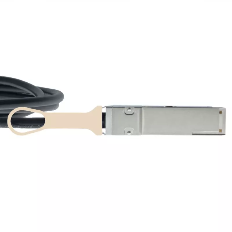 BlueOptics Ruckus 40G-QSFP-4SFP-C-0301 suderinamas BlueLAN QSFP DAC 3m (SC253501K3M30)