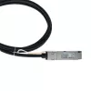BlueOptics Ruckus 40G-QSFP-4SFP-PC-0301 Compatible BlueLAN QSFP DAC Cable - 3m