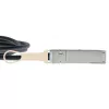 BlueOptics Ruckus 40G-QSFP-4SFP-PC-0301 Compatible BlueLAN QSFP DAC Cable - 3m