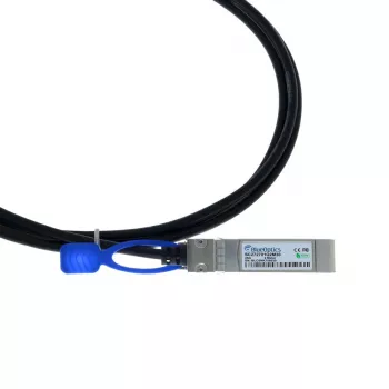 BlueOptics Ruckus 25G-SFP28-TWX-P-0501 suderinamas BlueLAN DAC SFP28 kabelis 0,5 m