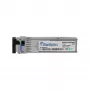 BlueOptics BO15C3155640D Suderinamas SFP siųstuvas-imtuvas, skirtas Synology SFP-BXU35-40KM, 1000BASE-BX, LC Simplex, 40 km