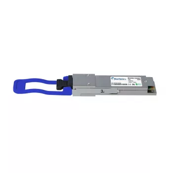 BlueOptics BO25K13620D QSFP+ siųstuvas – suderinamas su TP-Link QSFP-40G-LR4-20-TL (40GBASE-LR4, 20 km)