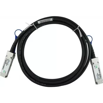 BlueOptics HPE P06149-B22 Compatible BlueLAN Direct Attach Cable (DAC) Passive 200GbE QSFP56 to QSFP56 0,5m Twinaxial Copper