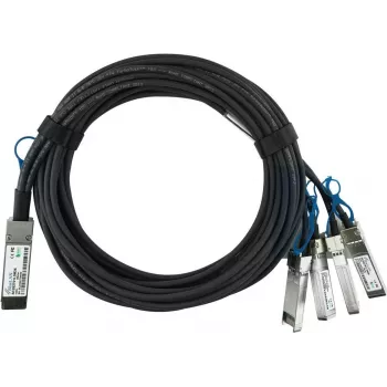 BlueOptics BS32 suderinamas BlueLAN QSFP28 DAC SC282701L2M26 (BS32-BL)