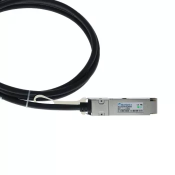 BlueOptics 40G-QSFP-C-00501-A suderinamas BlueLAN DAC QSFP+ kabelis 0,5 m (30 AWG)