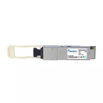 BlueOptics FTLC9558REPMPAN suderinamas QSFP28 100GBASE-SR4 siųstuvas-imtuvas BO28L859S1D