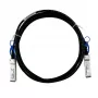 BlueOptics Fortinet FN-CABLE-SFP28-3 BlueLAN SC272701Q3M26 25GBASE-CR Passive SFP28 to SFP28 Direct Attach Cable, 3m
