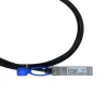 BlueLAN C-S50-S50-1M-BL 50GBASE-CR Passive SFP56 Direct Attach Cable, 1 Meter