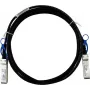 BlueOptics Fortinet FN-CABLE-SFP28-50CM BlueLAN SC272701Q0.5M30 25GBASE-CR Passive SFP28 to SFP28 Direct Attach Cable, 0,5m