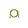 BlueOptics Compatible NVIDIA MFP7E30-N003 Fibre Optic Trunk Cable, MPO/APC to MPO/APC, Single-Mode OS2, 3m, Geltona