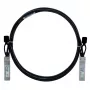 BlueOptics 942280004 Suderinamas BlueLAN DAC SFP+ Laidas 4m (24 AWG) - Pasyvus 10GbE