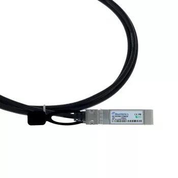 BlueOptics 942280004 Suderinamas BlueLAN DAC SFP+ Laidas 4m (24 AWG) - Pasyvus 10GbE