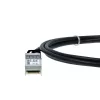 BlueOptics 942280004 Suderinamas BlueLAN DAC SFP+ Laidas 4m (24 AWG) - Pasyvus 10GbE