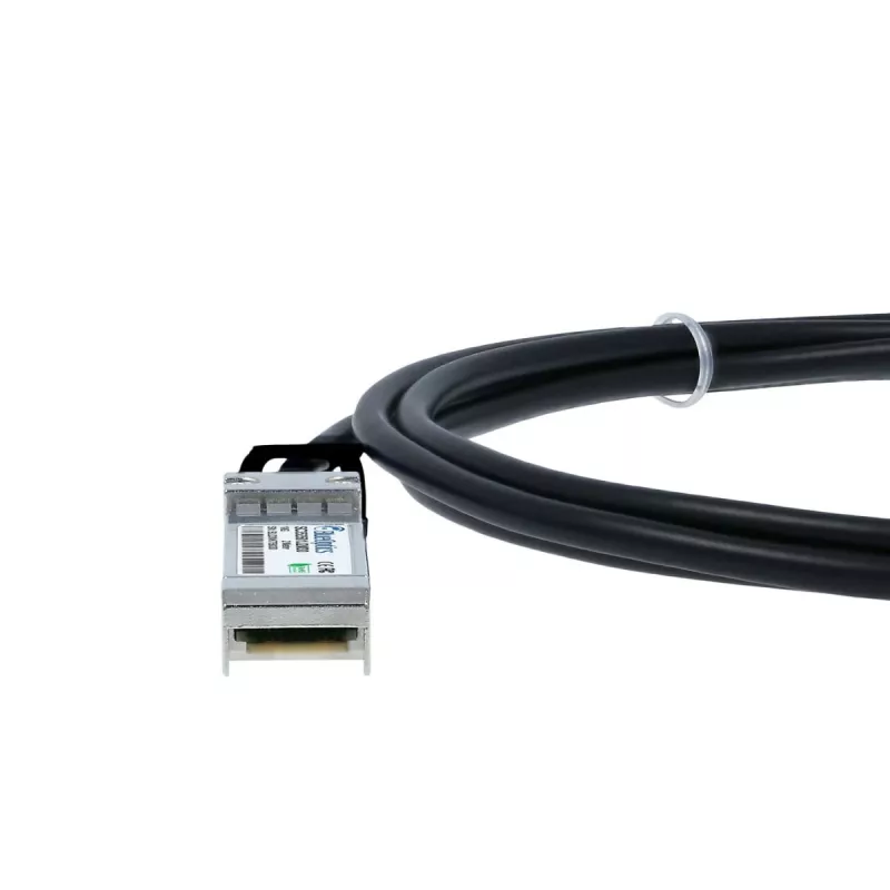 BlueOptics 942280004 Suderinamas BlueLAN DAC SFP+ Laidas 4m (24 AWG) - Pasyvus 10GbE