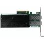 BlueOptics E810-XXVAM2 pagrindu veikiantis Ethernet tinklo adapteris 25G dviejų prievadų SFP28 (E810XXVAM2-2BP-BO)