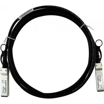 BlueLAN SC353501J1M30 10GBASE-CR pasyvus SFP+ Direct Attach kabelis, 1 metras, AWG30