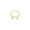 BlueOptics Simplex Fibre Optic Patch Cable LC-UPC to LC-APC Singlemode 10m