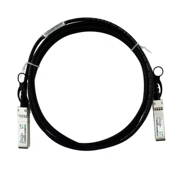 BlueOptics TXC432-CU5M suderinamas BlueLAN DAC SFP+ 5m pasyvus varinis Twinax kabelis