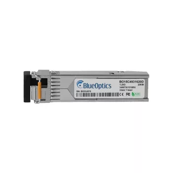 TP-Link TL-SM321A suderinamas BlueOptics SFP modulis BO15C4931620D