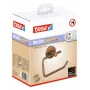 Tesa MOON BRONZE Lipnus tualetinio popieriaus laikiklis, metalinis