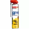 SONAX Multi-Purpose Oil Spray 400 ml – tepalas, apsauga nuo korozijos, rūdžių atlaisvintuvas