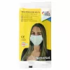 TECHNIMASK M2 R medicininė veido kaukė Type IIR, 50 vnt., mėlyna